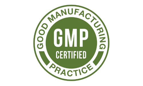 gmp-certified